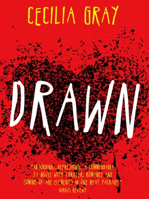 cover image of Drawn